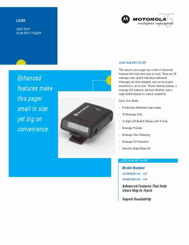 Motorola Pager LS355-page_pdf